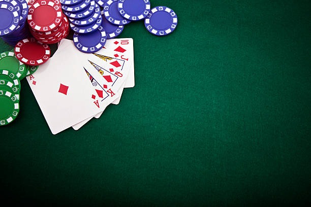 Live dealer table on genting 138