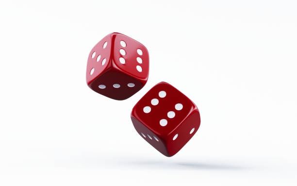 Baccarat Betting Options Baccarat game showing Player, Banker, and Tie betting options